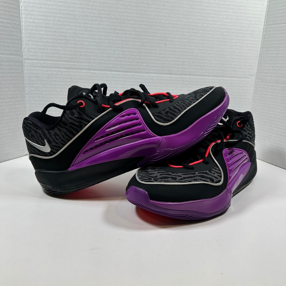 Nike Shoes Mens Sz 12 KD 16 Low Pathway Royalties Low Top Basketball Sneakers